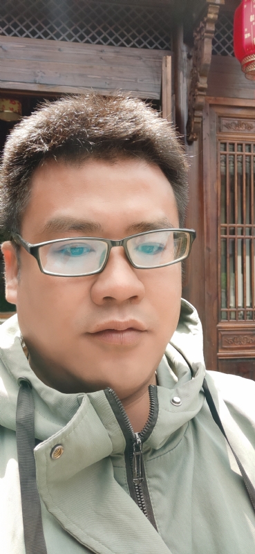 随缘的第一张照片--黄山蓝颜知己交友网