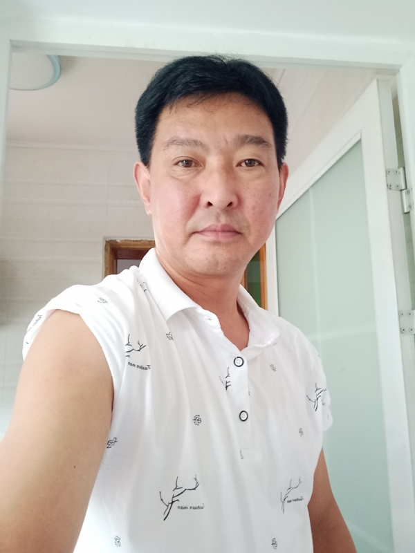 为爱停留的第一张照片--黄山蓝颜知己交友网